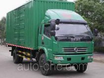 Фургон (автофургон) Dongfeng EQ5100XXYL13DCAC