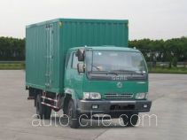 Фургон (автофургон) Dongfeng EQ5102XXYGAC