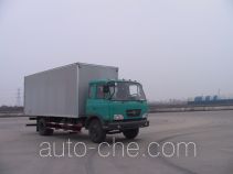 Фургон (автофургон) Dongfeng EQ5108XXY