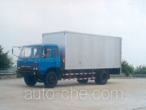 Фургон (автофургон) Dongfeng EQ5108XXY6D16