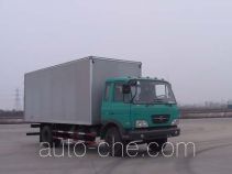 Фургон (автофургон) Dongfeng EQ5108XXYB