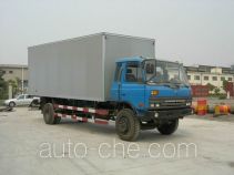 Фургон (автофургон) Dongfeng EQ5108XXYB6D15