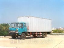 Фургон (автофургон) Dongfeng EQ5108XXYZ46D1