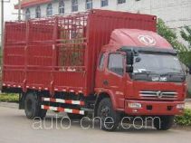 Грузовик с решетчатым тент-каркасом Dongfeng EQ5110CCQL12DCAC