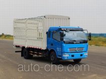 Грузовик с решетчатым тент-каркасом Dongfeng EQ5110CCYL8BDCAC