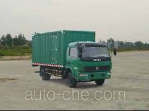 Фургон (автофургон) Dongfeng EQ5110XXY12D5AC