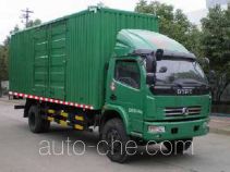 Фургон (автофургон) Dongfeng EQ5110XXY12DCAC