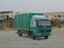 Фургон (автофургон) Dongfeng EQ5110XXYG12D7AC