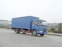 Фургон (автофургон) Dongfeng EQ5110XXYZE1