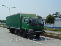 Фургон (автофургон) Dongfeng EQ5111XXYG5ADA