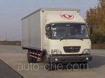 Фургон (автофургон) Dongfeng EQ5115XXYTB