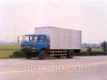 Фургон (автофургон) Dongfeng EQ5118XXY19D15