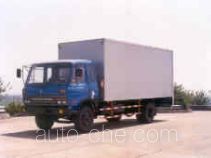 Фургон (автофургон) Dongfeng EQ5118XXY19D16