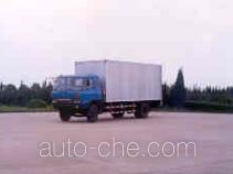 Фургон (автофургон) Dongfeng EQ5118XXY6D15