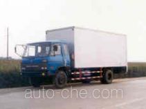 Фургон (автофургон) Dongfeng EQ5118XXY6D16