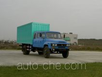 Фургон (автофургон) Dongfeng EQ5118XXYFB