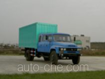 Фургон (автофургон) Dongfeng EQ5118XXYFB1