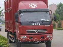 Грузовик с решетчатым тент-каркасом Dongfeng EQ5120CCQ12D5AC