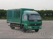 Грузовик с решетчатым тент-каркасом Dongfeng EQ5120CCQ12D6AC