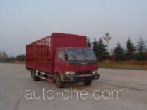 Грузовик с решетчатым тент-каркасом Dongfeng EQ5120CCQ5ADA