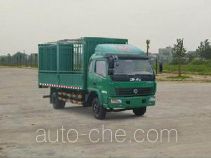 Грузовик с решетчатым тент-каркасом Dongfeng EQ5120CCQG12D6AC