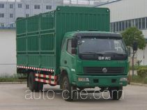 Грузовик с решетчатым тент-каркасом Dongfeng EQ5120CCQG9AD7AC