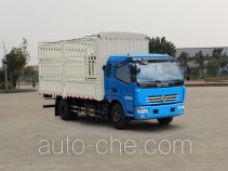 Грузовик с решетчатым тент-каркасом Dongfeng EQ5120CCYL8BDDAC