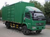 Фургон (автофургон) Dongfeng EQ5120XXY12D5AC