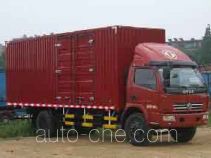 Фургон (автофургон) Dongfeng EQ5120XXY12DDAC