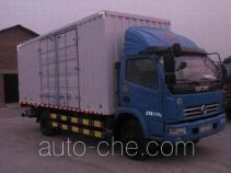 Фургон (автофургон) Dongfeng EQ5120XXY12DEAC