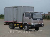 Фургон (автофургон) Dongfeng EQ5120XXY14DCAC