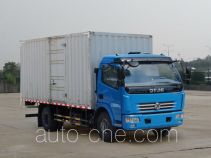 Фургон (автофургон) Dongfeng EQ5120XXY8BDDAC