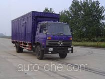 Фургон (автофургон) Dongfeng EQ5120XXYF