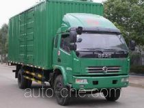 Фургон (автофургон) Dongfeng EQ5120XXYG12D5AC