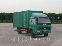 Фургон (автофургон) Dongfeng EQ5121XXYG41D7AC