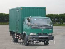 Фургон (автофургон) Dongfeng EQ5120XXYGAC