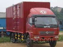 Фургон (автофургон) Dongfeng EQ5120XXYL12DDAC