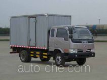 Фургон (автофургон) Dongfeng EQ5120XXYL14DCAC