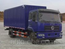 Фургон (автофургон) Dongfeng EQ5120XXYLZ4D