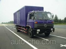 Фургон (автофургон) Dongfeng EQ5120XXYX