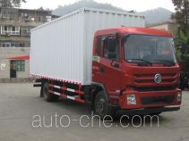 Фургон (автофургон) Dongfeng EQ5121XXYF