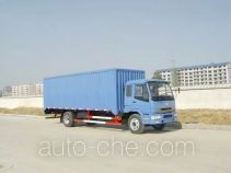 Фургон (автофургон) Dongfeng EQ5121XXYZE1