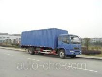 Фургон (автофургон) Dongfeng EQ5121XXYZE2
