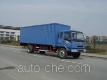 Фургон (автофургон) Dongfeng EQ5121XXYZE3