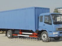 Фургон (автофургон) Dongfeng EQ5121XXYZE4