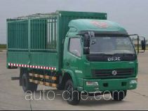 Грузовик с решетчатым тент-каркасом Dongfeng EQ5122CCQ12D6AC