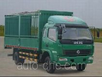 Грузовик с решетчатым тент-каркасом Dongfeng EQ5122CCQG12D6AC