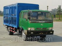 Грузовой автомобиль для перевозки скота (скотовоз) Dongfeng EQ5122TSCG46D6AC