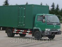 Фургон (автофургон) Dongfeng EQ5122XXY5AD1A