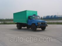 Фургон (автофургон) Dongfeng EQ5122XXYFB